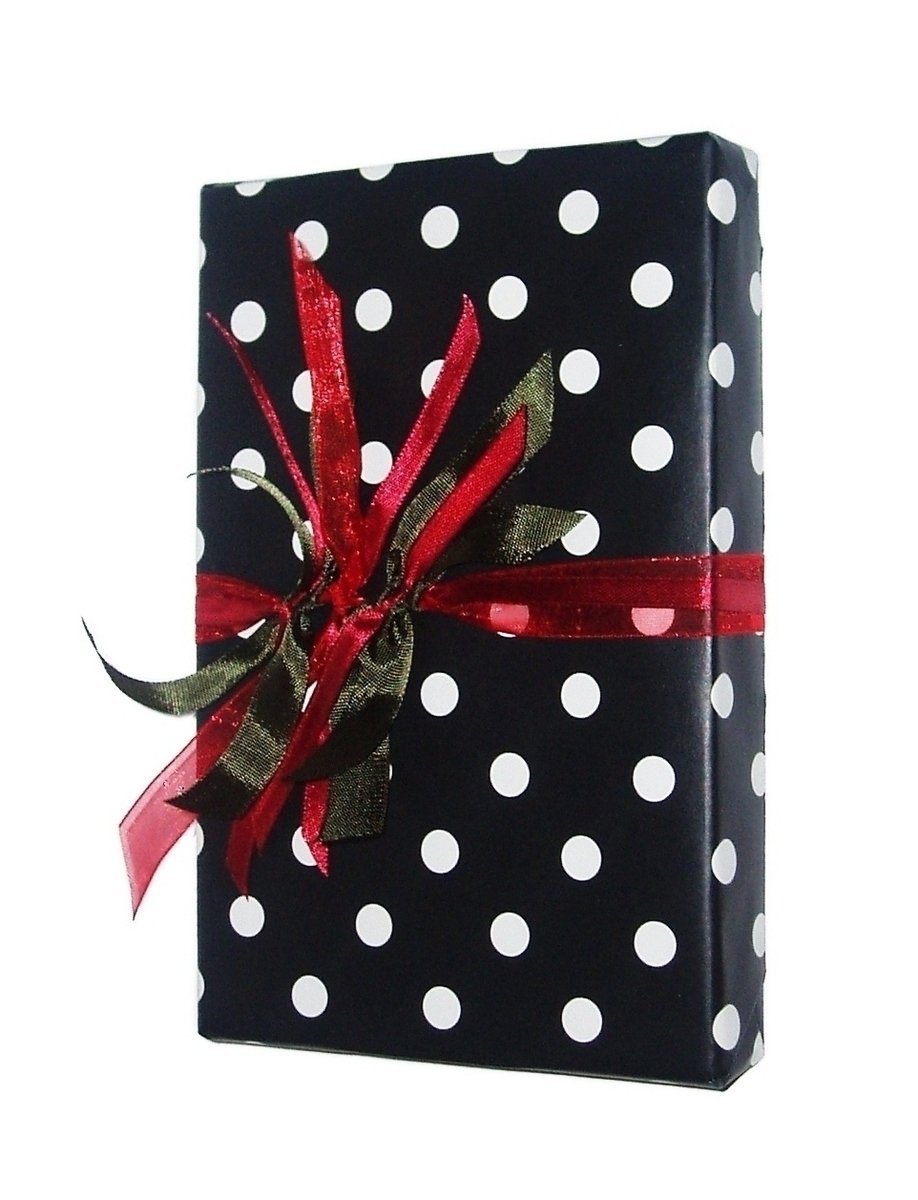 present box